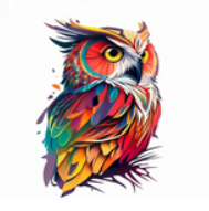 Sticker Prompt Generator贴纸提示生成器